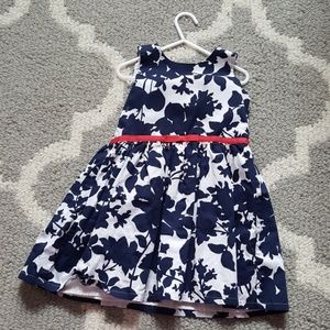 Toddler Dress